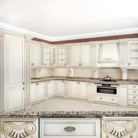 Kitchen megaros